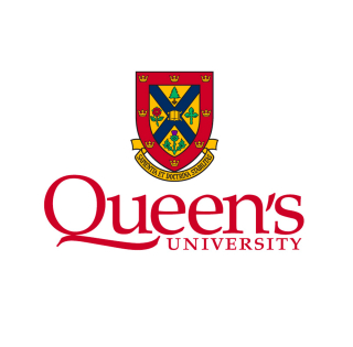 Queens University Logo