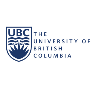 University of British Columbia Logo