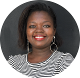 Anne Rose Osamba