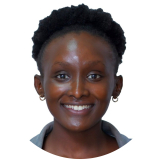 Nellie Kamau