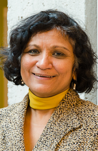 Nandini Ramanujam