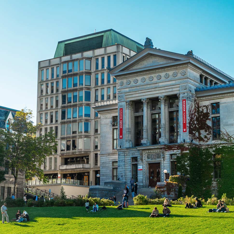 McGill University