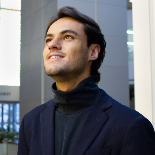 Leonardo Alixandrino