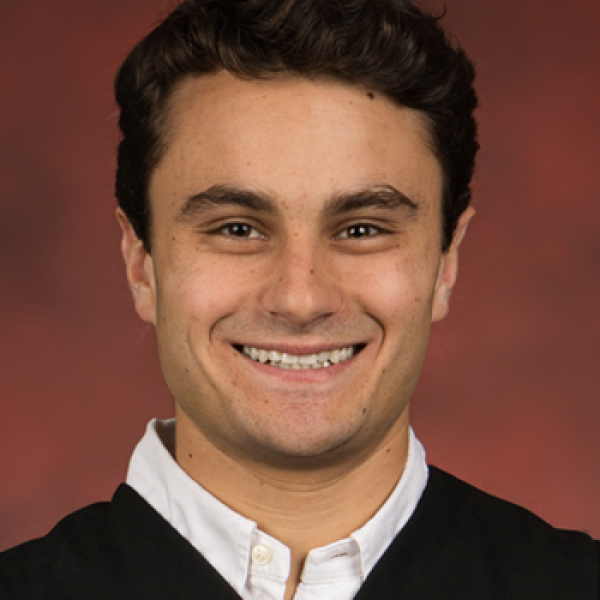 Andre Hadji-Thomas