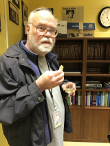 Dr David Watkins