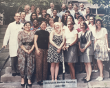medical genetics department 1994