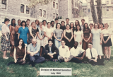 medical genetics department 1995