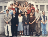 medical genetics department 2000