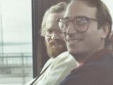 Drs. Watkins and Rosenblatt circa 1970s