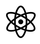 Atom Icon