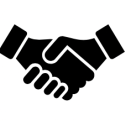 Handshake Icon