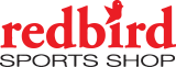 Redbird Sports Shop logo