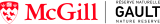 McGill Gault Nature Reserve logo 