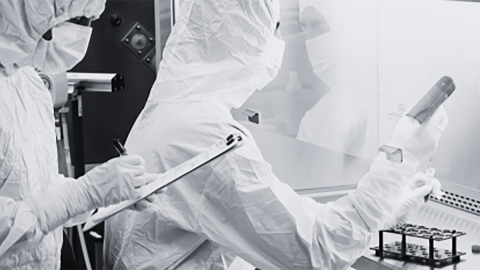 McGill Advanced Therapies Research and Education Centre 