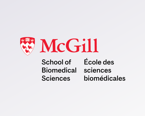 McGill SBMS logo
