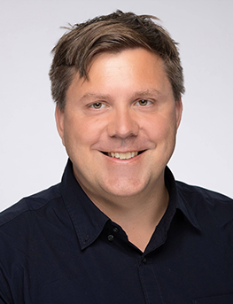 Jorg Fritz