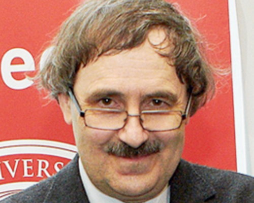 Mark Lathrop, PhD