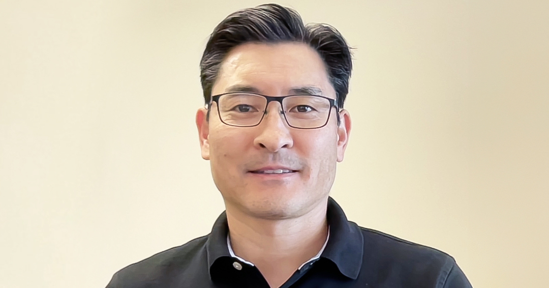 Dr. Keith Murai