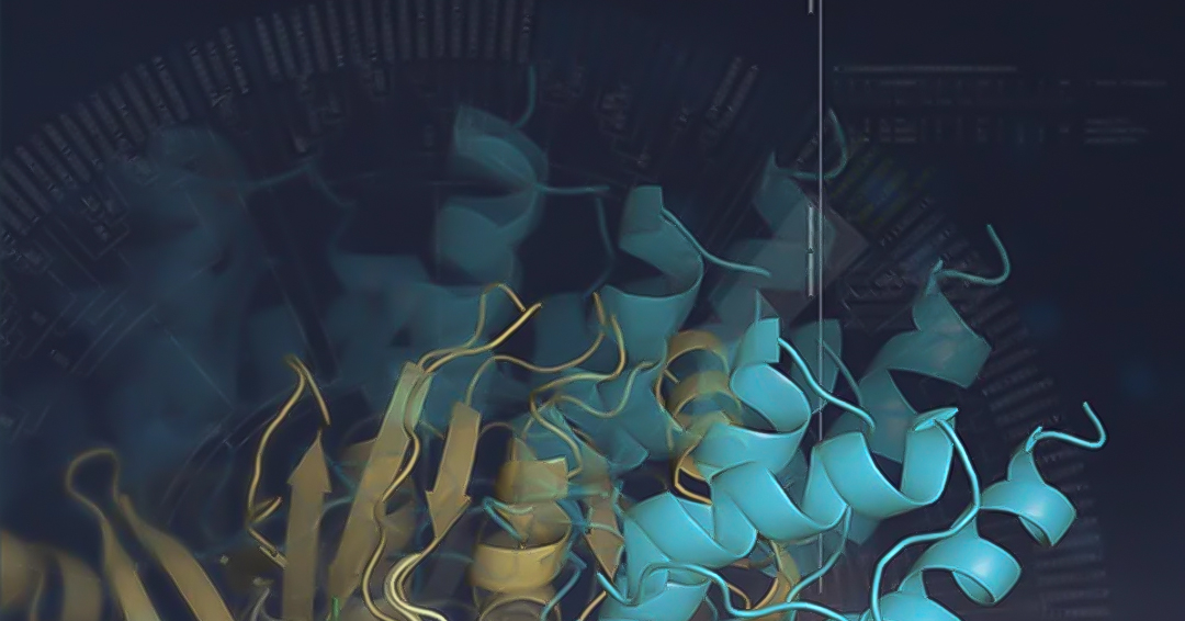 McGill University’s Centre de recherche en biologie structurale (CRBS)