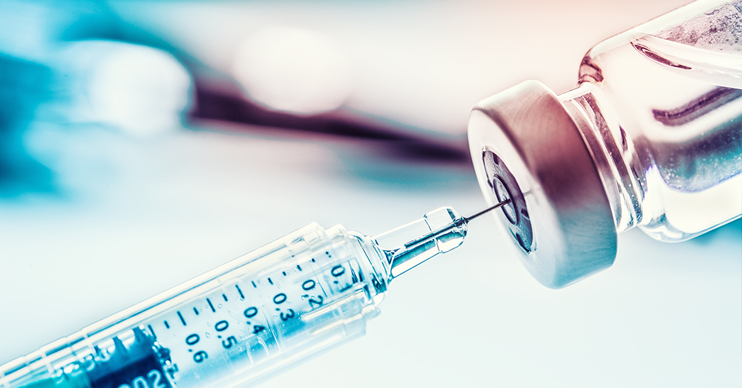 Vaccination