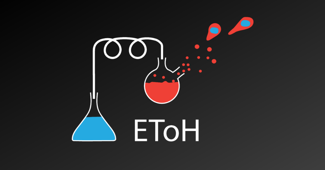 Logo for the Emerging Topics in Health (EToH): Systems Immunology seminar series