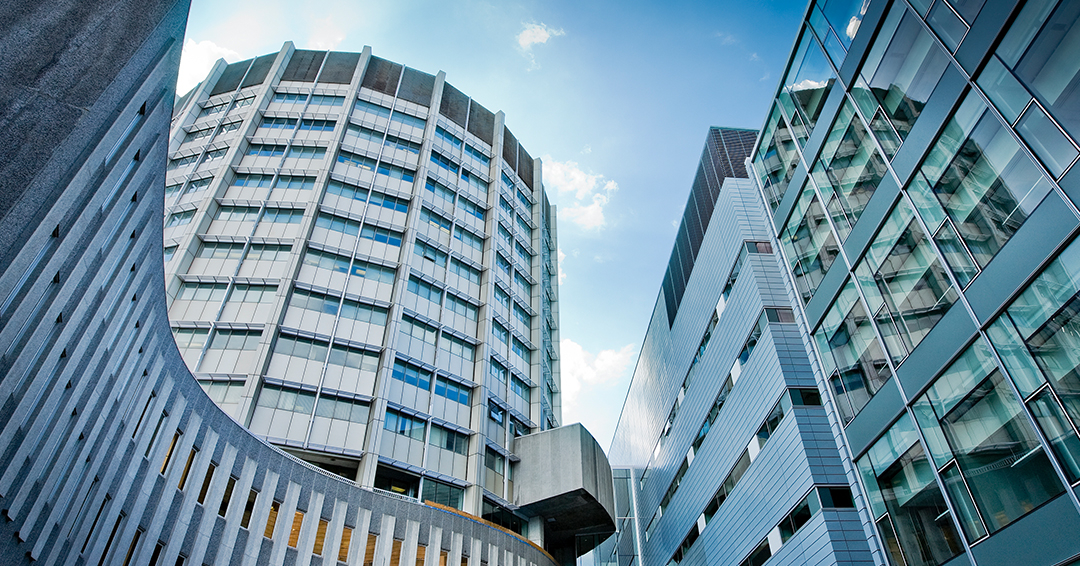 McIntyre Medical Building and Bellini Life Sciences Complex