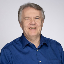 Gregory T Marczynski Gregory T Marczynski