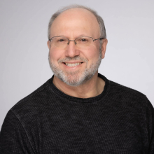 John Orlowski John Orlowski