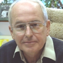 Michael Mackey Michael Mackey