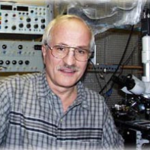 Mladen Glavinovic Mladen Glavinovic