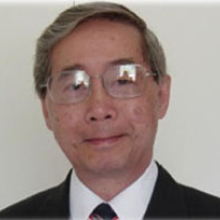 Thomas M.S. Chang Thomas M.S. Chang