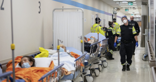 The Right Treatment for the Right Patients | School of Biomedical Sciences