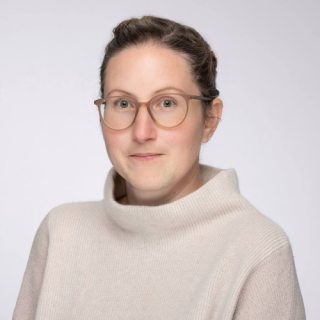 Photo of Professor Judith Mandl