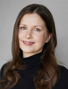Lisanne Tremblay