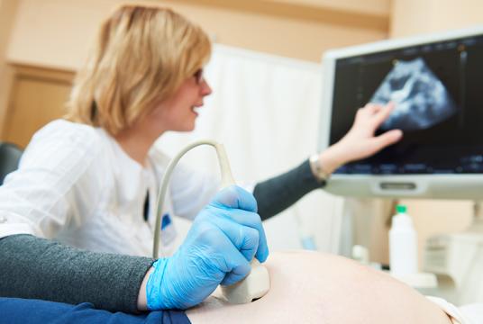 Obstetrician