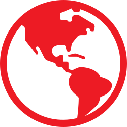 Earth icon