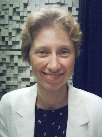 Prof. Caroline Palmer