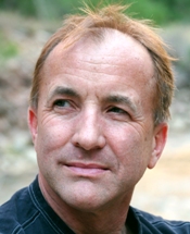 Photo: Michael Shermer, PhD