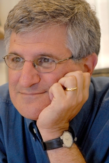 Paul Offit, MD