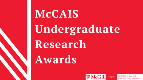 McURA logo