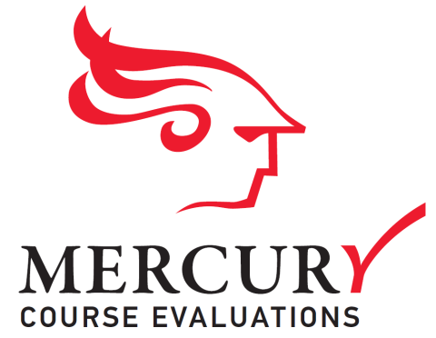 Mercury logo