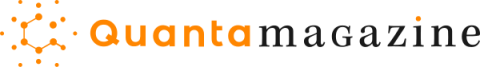 Quanta Magazine logo