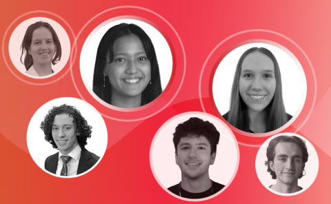 2024 Schulich Leaders 