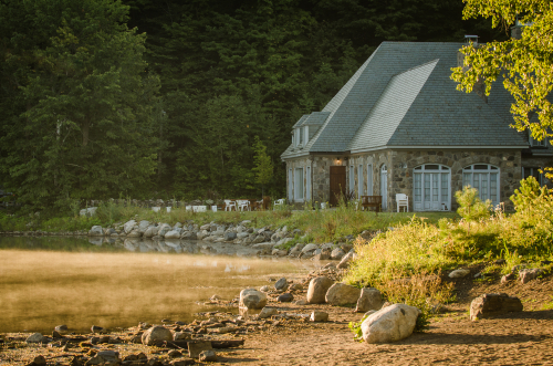 Gault Nature Reserve. Photo by Alex Tran.