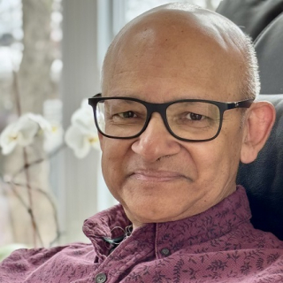 Professor Emeritus Prakash Panangaden elected as Fellow of the Royal Society | Faculty of Science