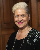 Ms. Loretta Del Bosco, Co-Chair
