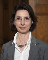 Dr. Sophie-Dorothée Clas