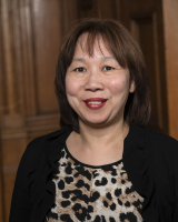 Ms. Theresa Chang‑Sang