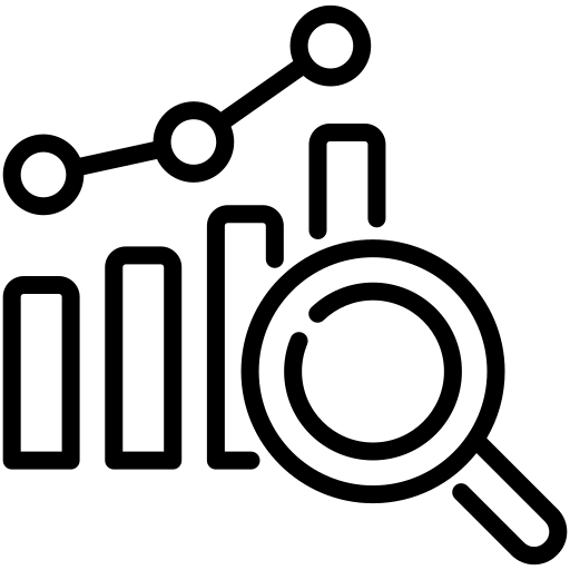 Bar chart - Peer support impact/outcome