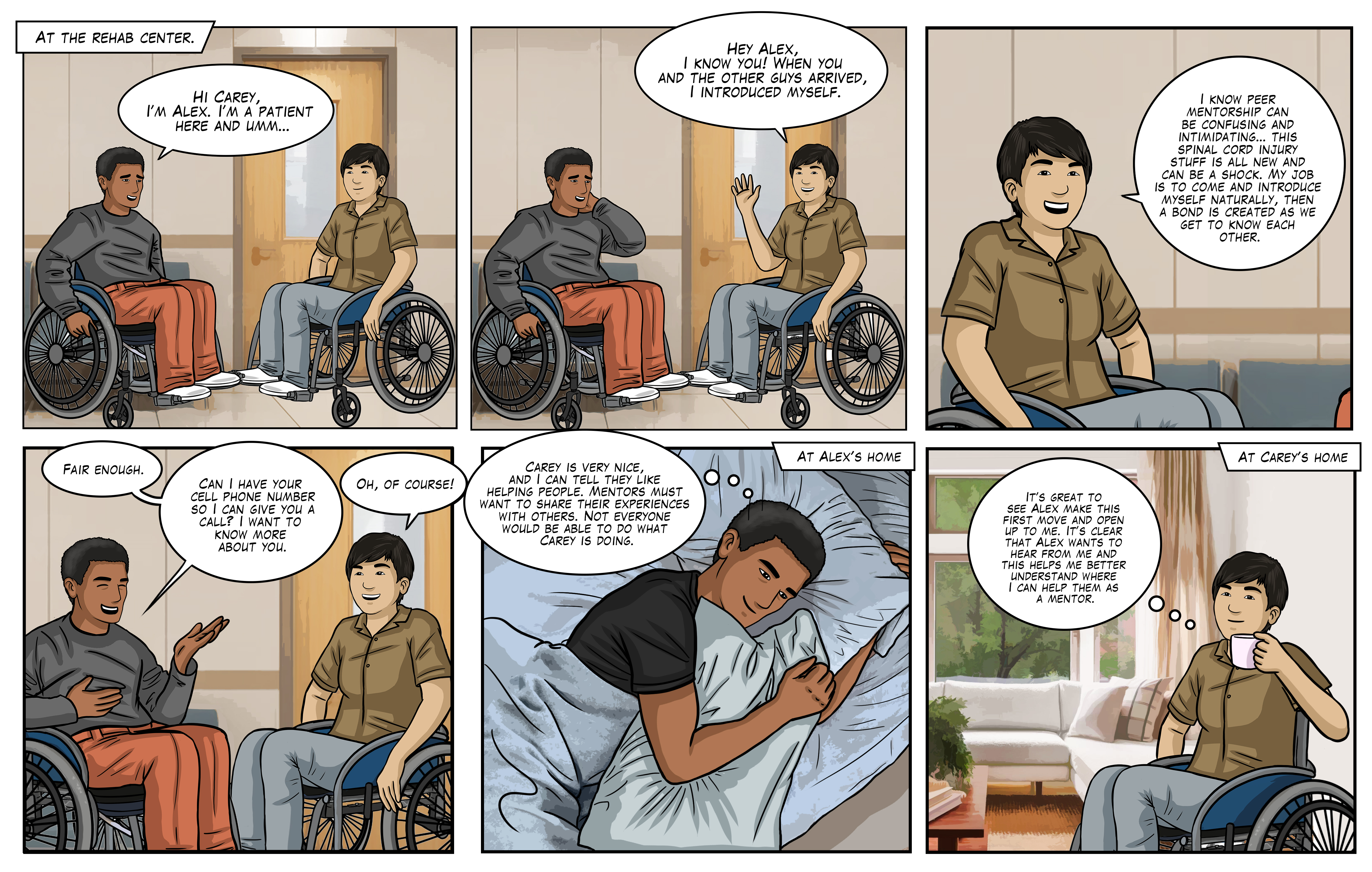 Comic 1